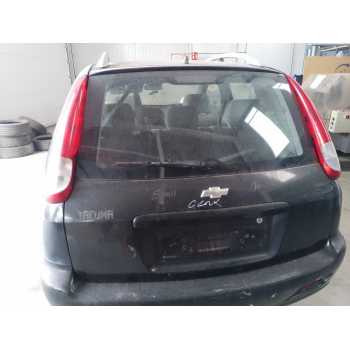 PORTON TRASERO 