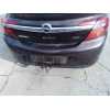 Recambio de paragolpes trasero para opel insignia berlina selective referencia OEM IAM  10271246 