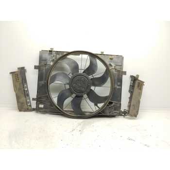 ELECTROVENTILADOR A0999061000 0130708401 BOSCH