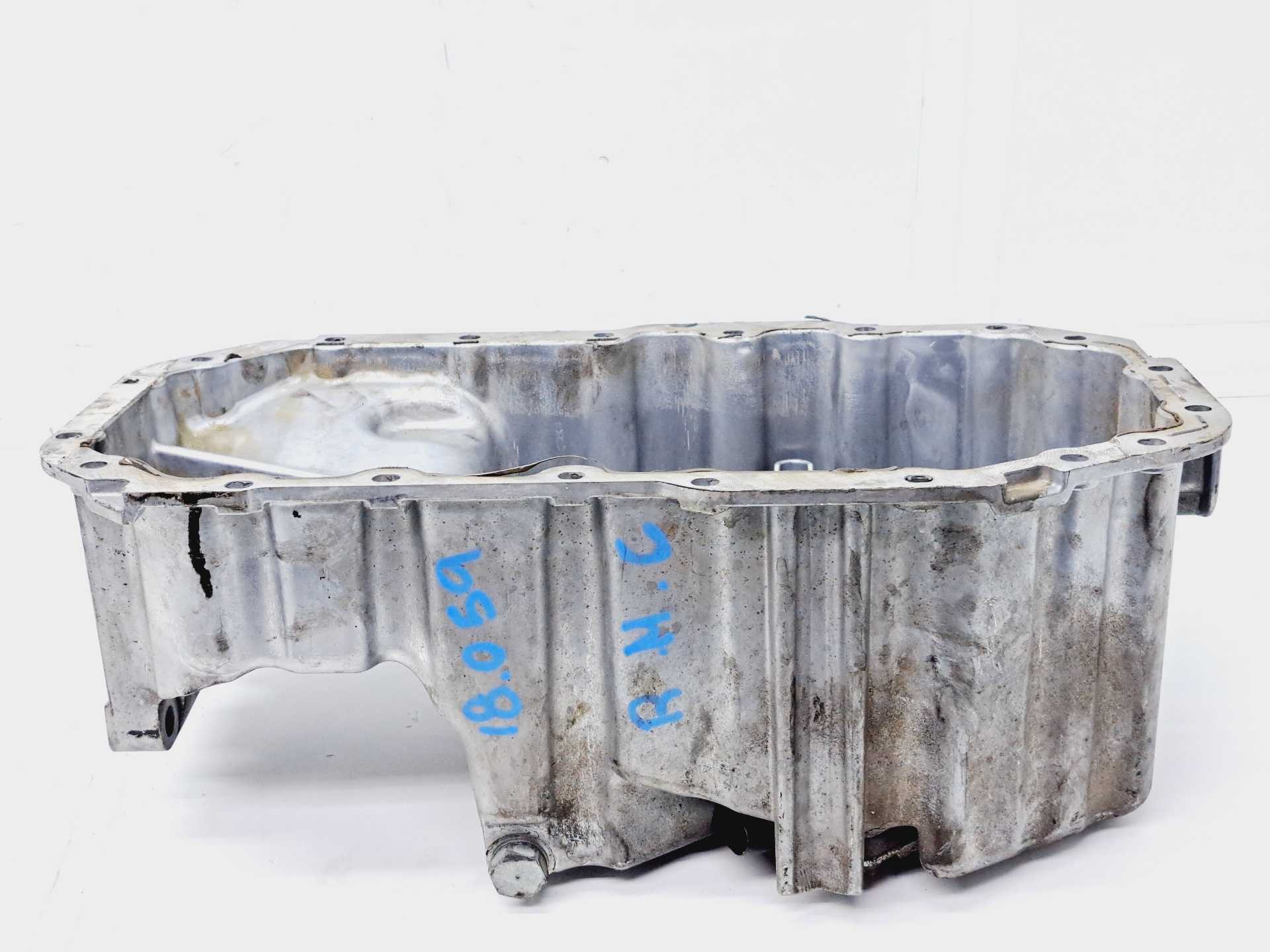 Recambio de carter para volkswagen golf v berlina (1k1) gt referencia OEM IAM 03C103603T  