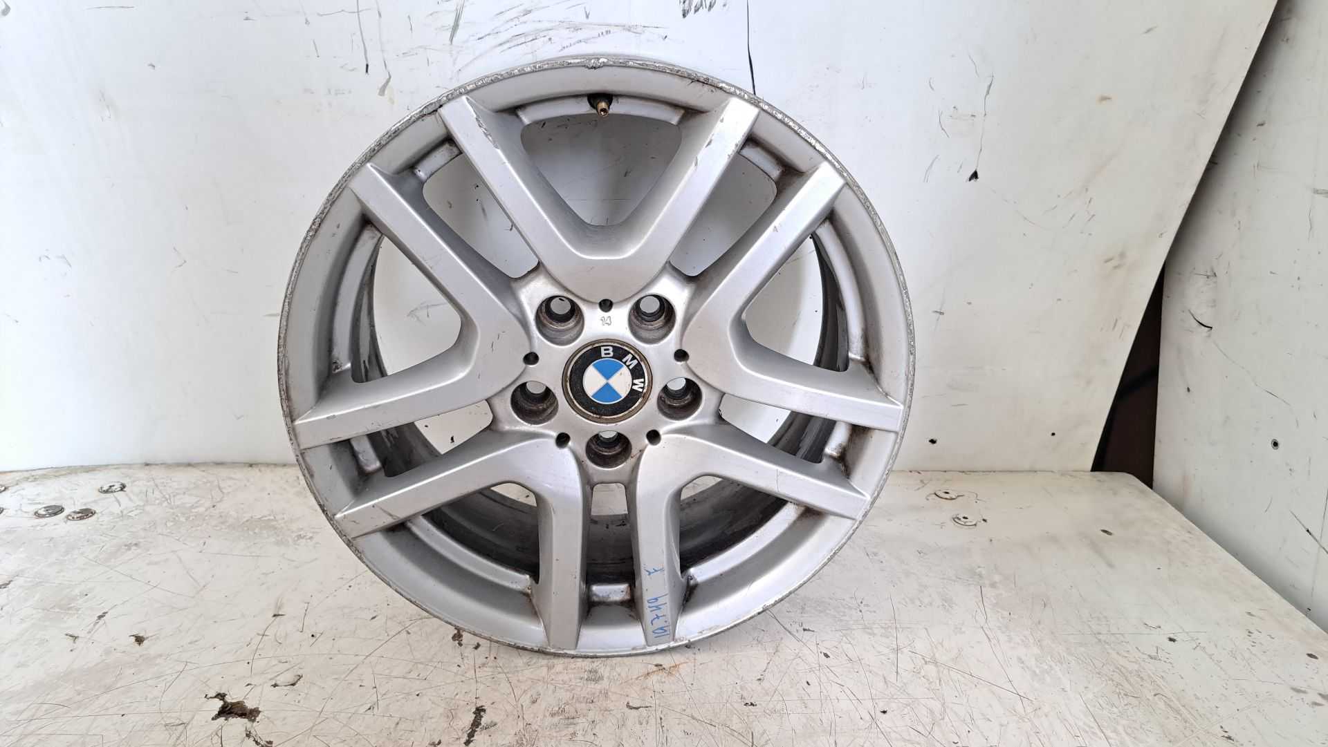 Recambio de llanta para bmw serie 5 berlina (e39) m5 referencia OEM IAM r17 676192914 