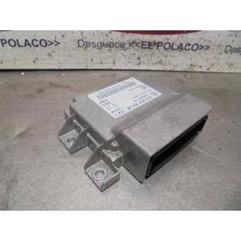 Recambio de centralita airbag para volkswagen passat berlina (3c2) advance referencia OEM IAM 3C0907801B  