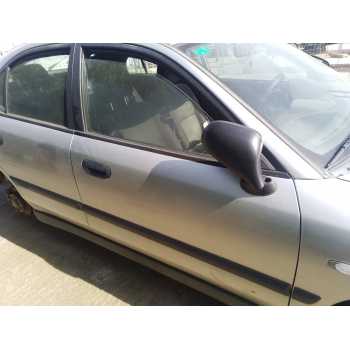 Recambio de puerta delantera derecha para mitsubishi carisma berlina 5 (da0) 1900 di-d avance referencia OEM IAM   