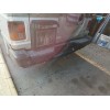 Recambio de paragolpes trasero para mitsubishi pajero 2.3 diesel referencia OEM IAM   