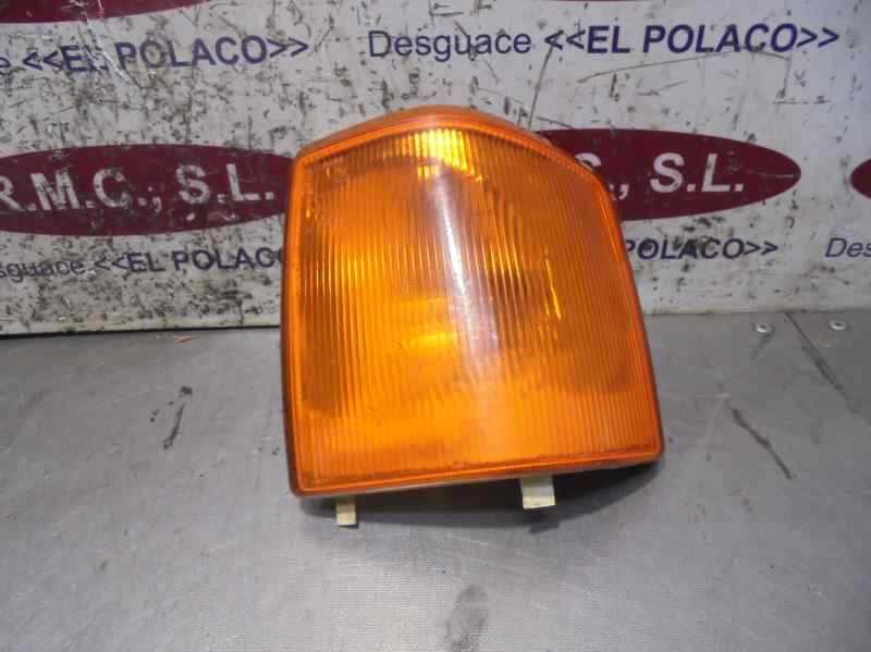 Recambio de piloto delantero izquierdo para land rover discovery (salljg/lj) 2.5 turbodiesel referencia OEM IAM   