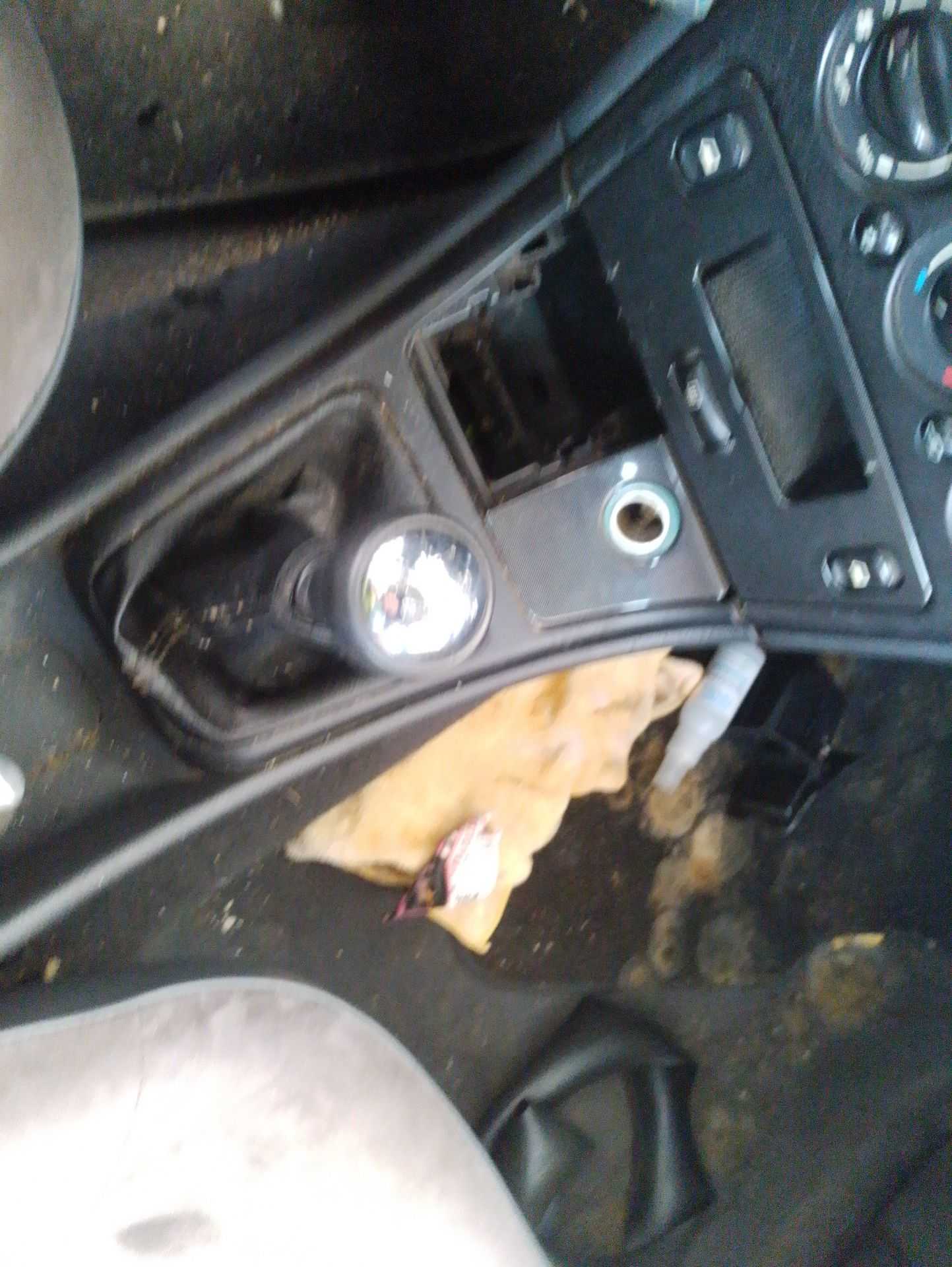 Recambio de palanca cambio para citroën xsara (n1) 1.6 16v referencia OEM IAM 2400J8  