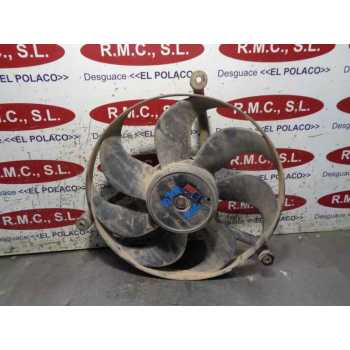 ELECTROVENTILADOR 6X0959455 