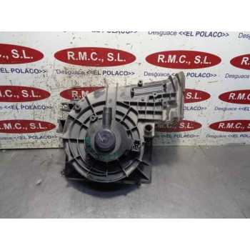 MOTOR CALEFACCION 