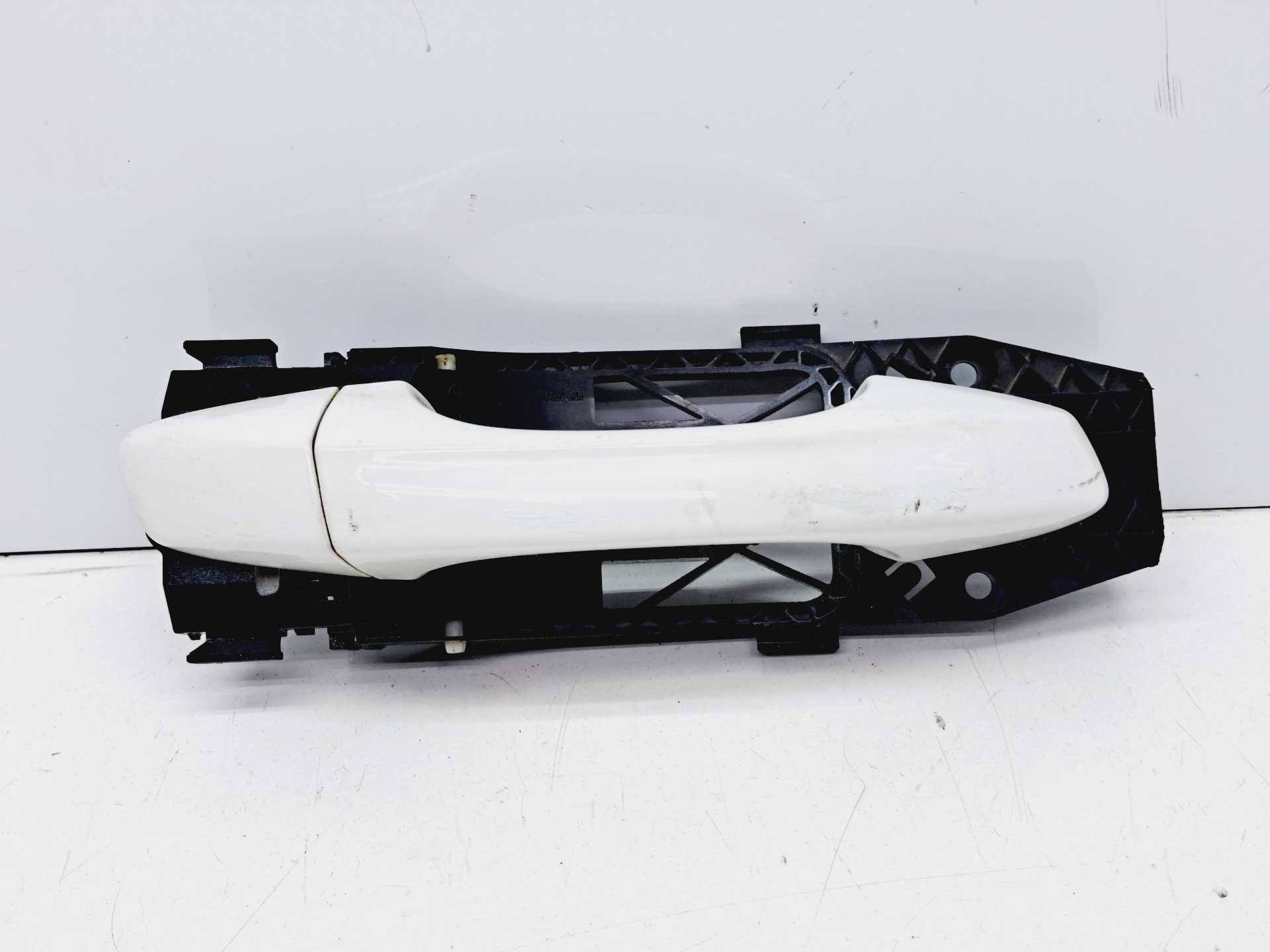 Recambio de maneta exterior delantera derecha para seat leon st (5f8) reference referencia OEM IAM 5N0839885H  