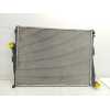 Recambio de radiador agua para bmw serie 3 compact (e46) 316ti referencia OEM IAM 6078211E 60782A 