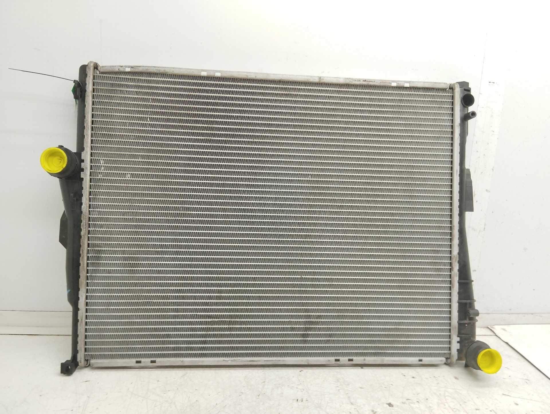 Recambio de radiador agua para bmw serie 3 compact (e46) 316ti referencia OEM IAM 6078211E 60782A 