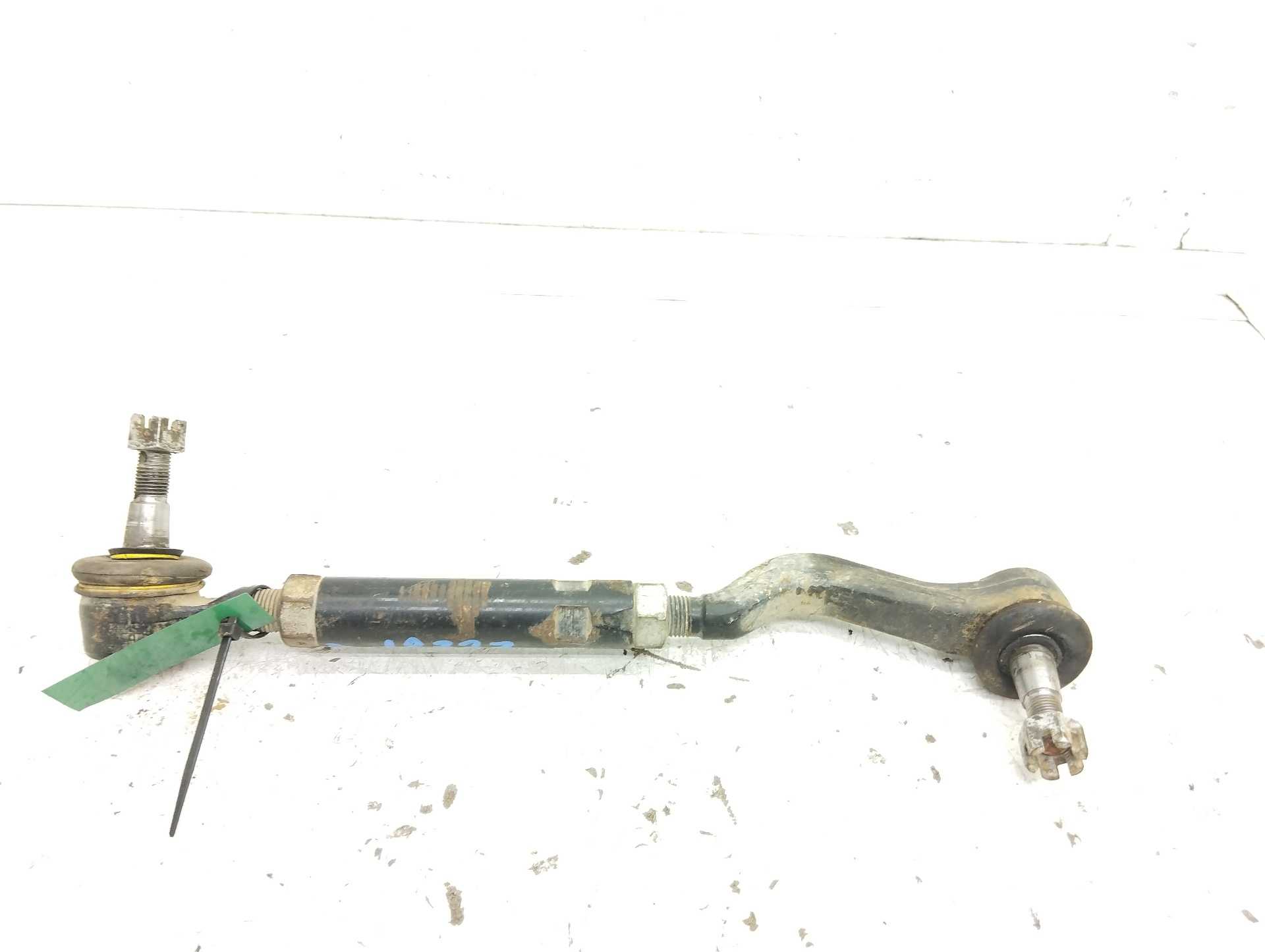 Recambio de rotula direccion derecha para hyundai terracan (hp) 2.9 crdi full referencia OEM IAM  56850H1011 