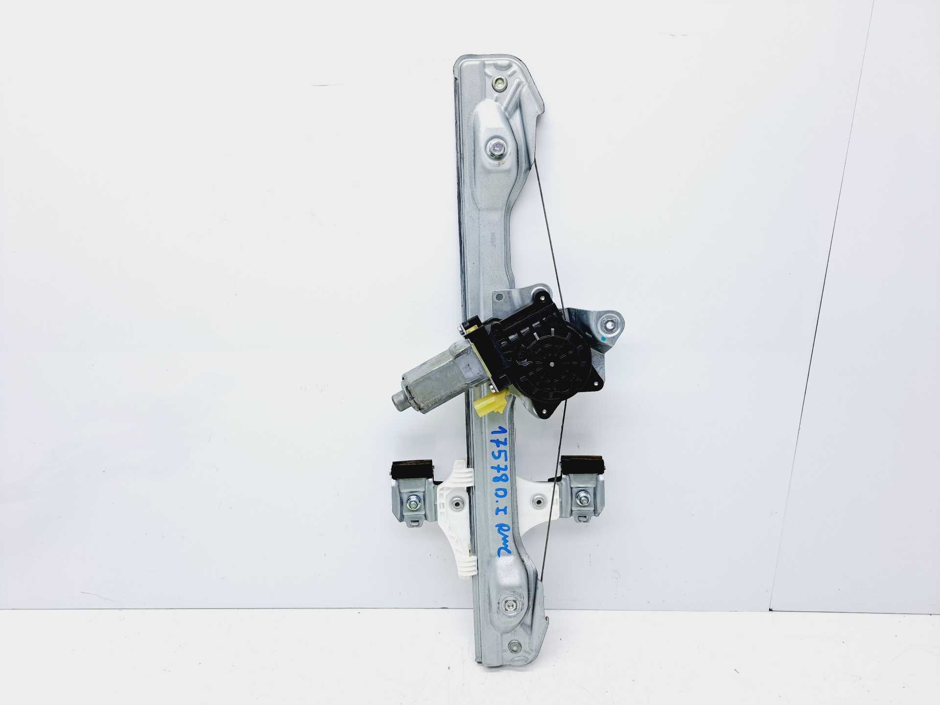 Recambio de elevalunas delantero izquierdo para opel karl edition referencia OEM IAM   