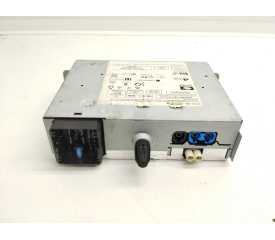 SISTEMA AUDIO / RADIO CD 9828709080 7503900256 BOSCH