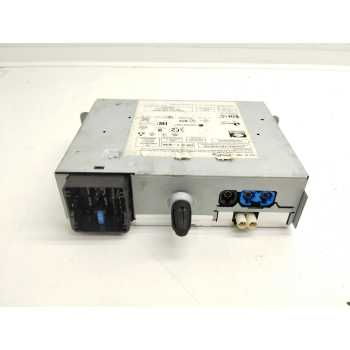 SISTEMA AUDIO / RADIO CD 9828709080 7503900256 BOSCH