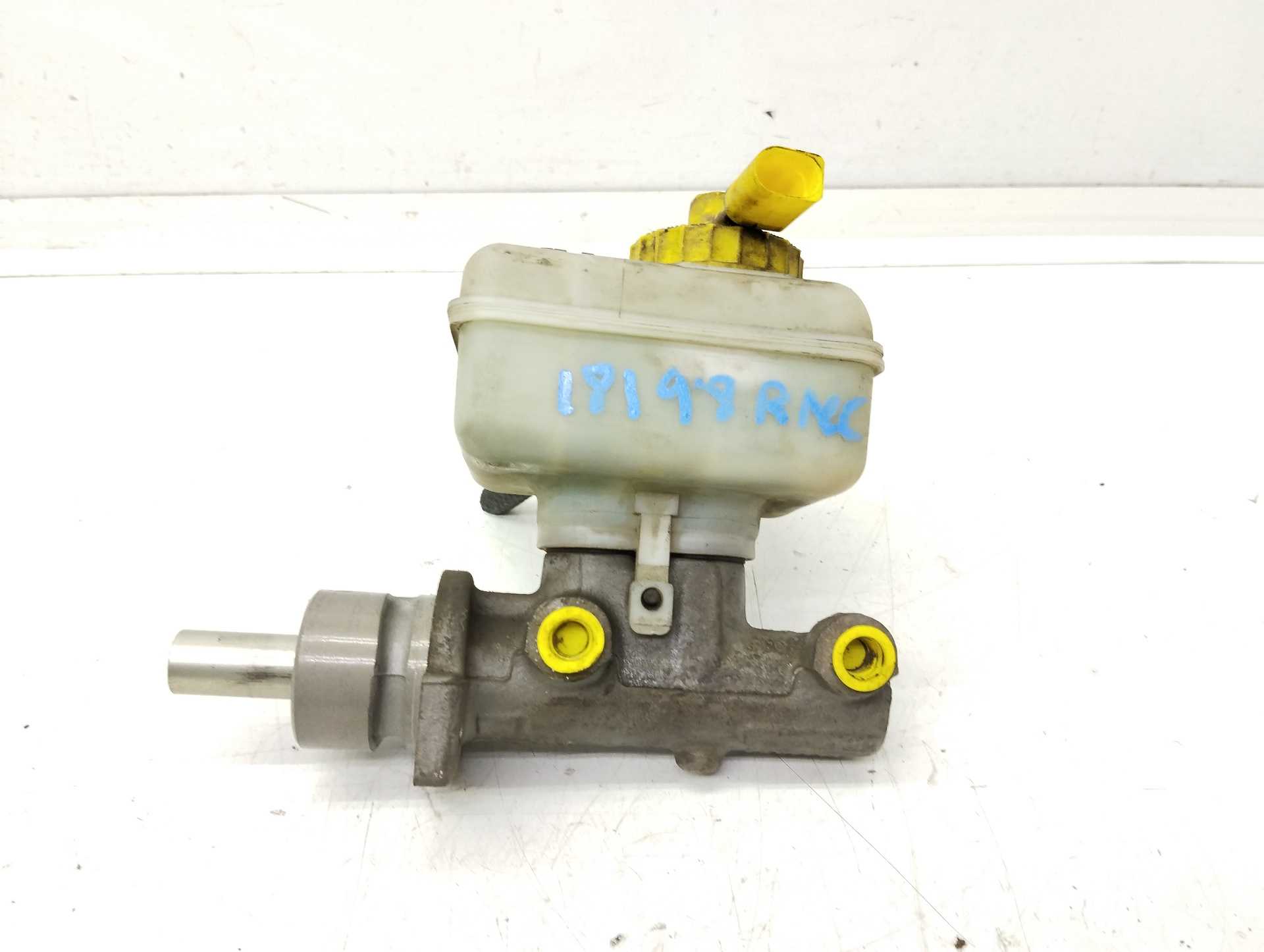 Recambio de bomba freno para seat toledo (1m2) 1.9 tdi referencia OEM IAM 21027099 BOSCH 