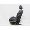 Recambio de asiento delantero izquierdo para renault scenic iv black edition referencia OEM IAM   