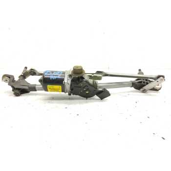 MOTOR LIMPIA DELANTERO W000007226 VALEO 