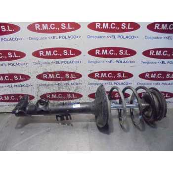 AMORTIGUADOR DELANTERO IZQUIERDO 115372 32189A 824903558113