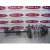 Recambio de amortiguador delantero izquierdo para bmw serie 3 berlina (e36) 318i referencia OEM IAM 115372 32189A 824903558113