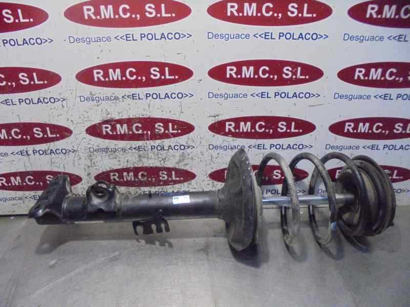 Recambio de amortiguador delantero izquierdo para bmw serie 3 berlina (e36) 318i referencia OEM IAM 115372 32189A 824903558113