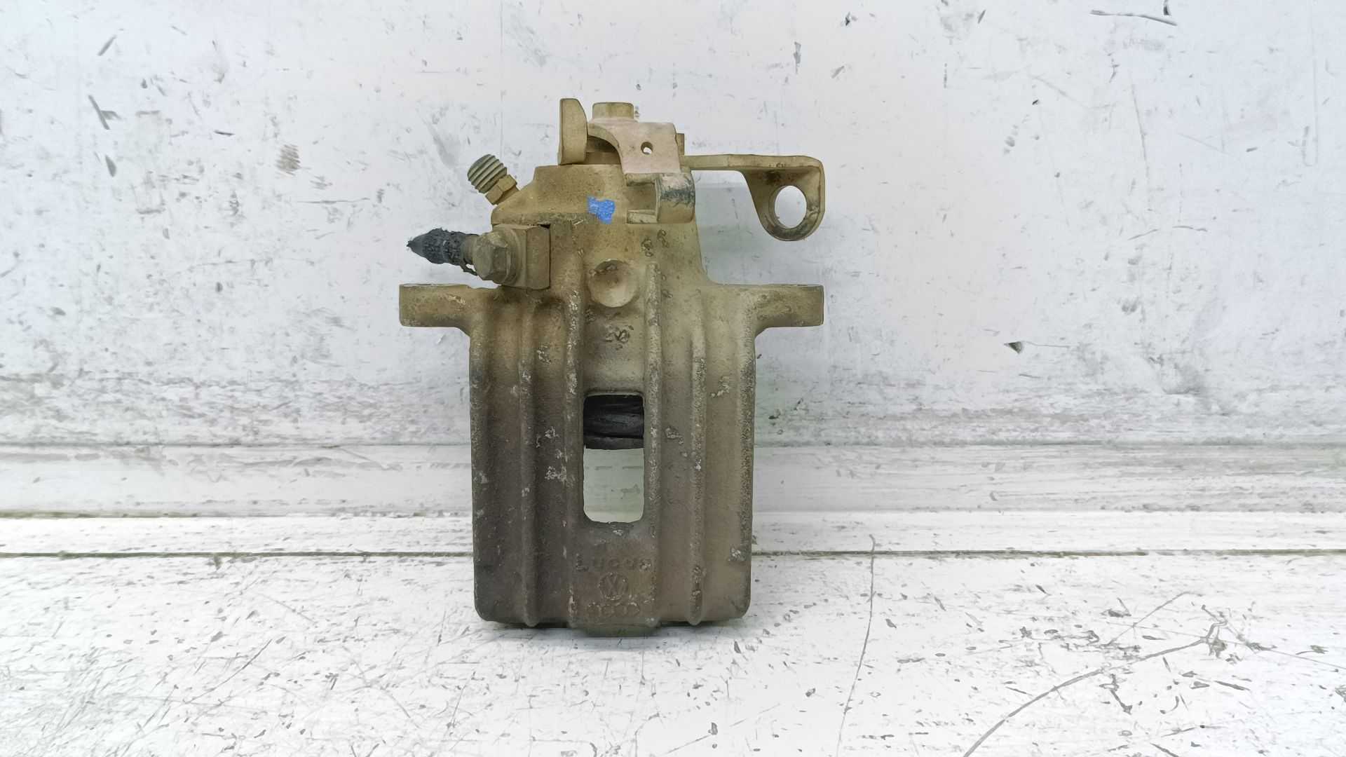 Recambio de pinza de freno trasera izquierda para volkswagen bora i (1j2) 1.9 tdi referencia OEM IAM   