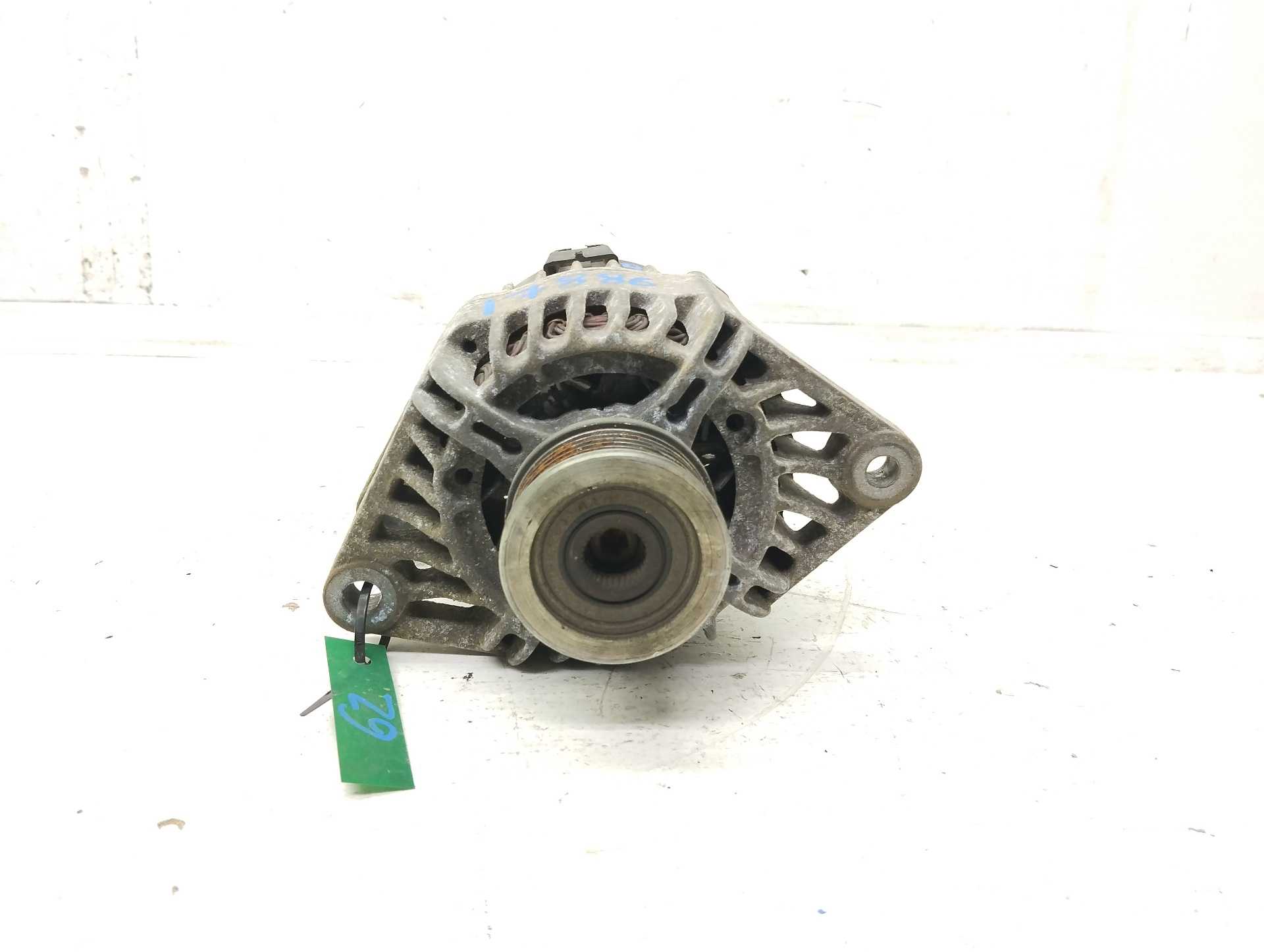 Recambio de alternador para lancia musa (184) 1.9 jtd cat referencia OEM IAM 46782213 63321826 