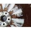 Recambio de llanta para volkswagen t-roc 1.5 16v tsi act referencia OEM IAM 2GA601025E R18 