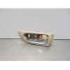Recambio de maneta interior trasera derecha para toyota land cruiser (j12) 3.0 turbodiesel referencia OEM IAM 69273494W0  