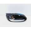 Recambio de maneta interior trasera izquierda para toyota yaris 1.4 turbodiesel cat referencia OEM IAM 692060D90  