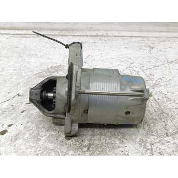 Motores de arranque 438279 
