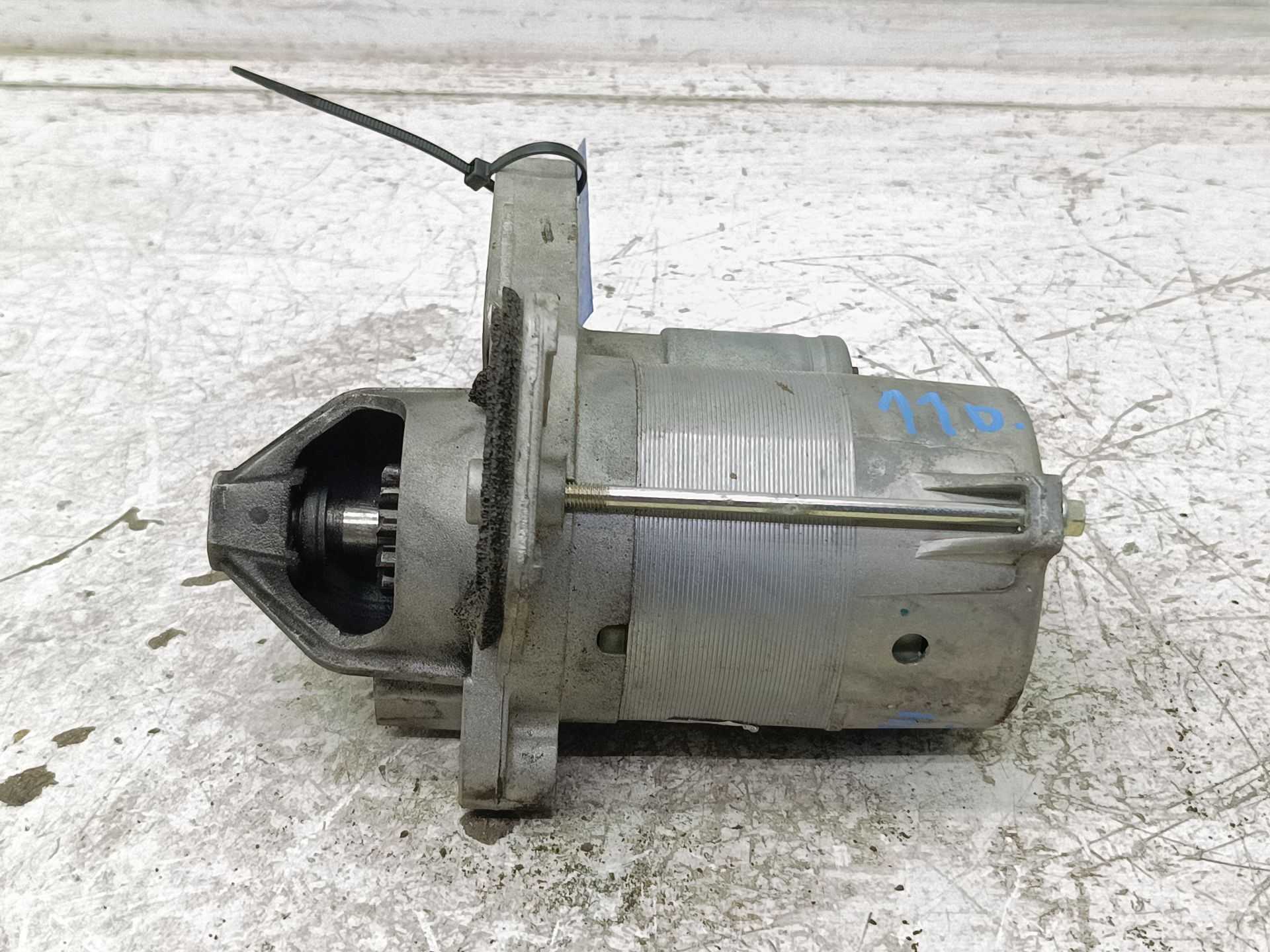 Recambio de motores de arranque para smart forfour basis (52kw) (453.042) referencia OEM IAM 438279  