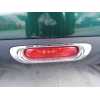 Recambio de faro antiniebla trasero central para bmw mini (f56) cooper referencia OEM IAM   