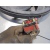 Recambio de electroventilador para peugeot 206 berlina xr referencia OEM IAM 9644095080 5020251 