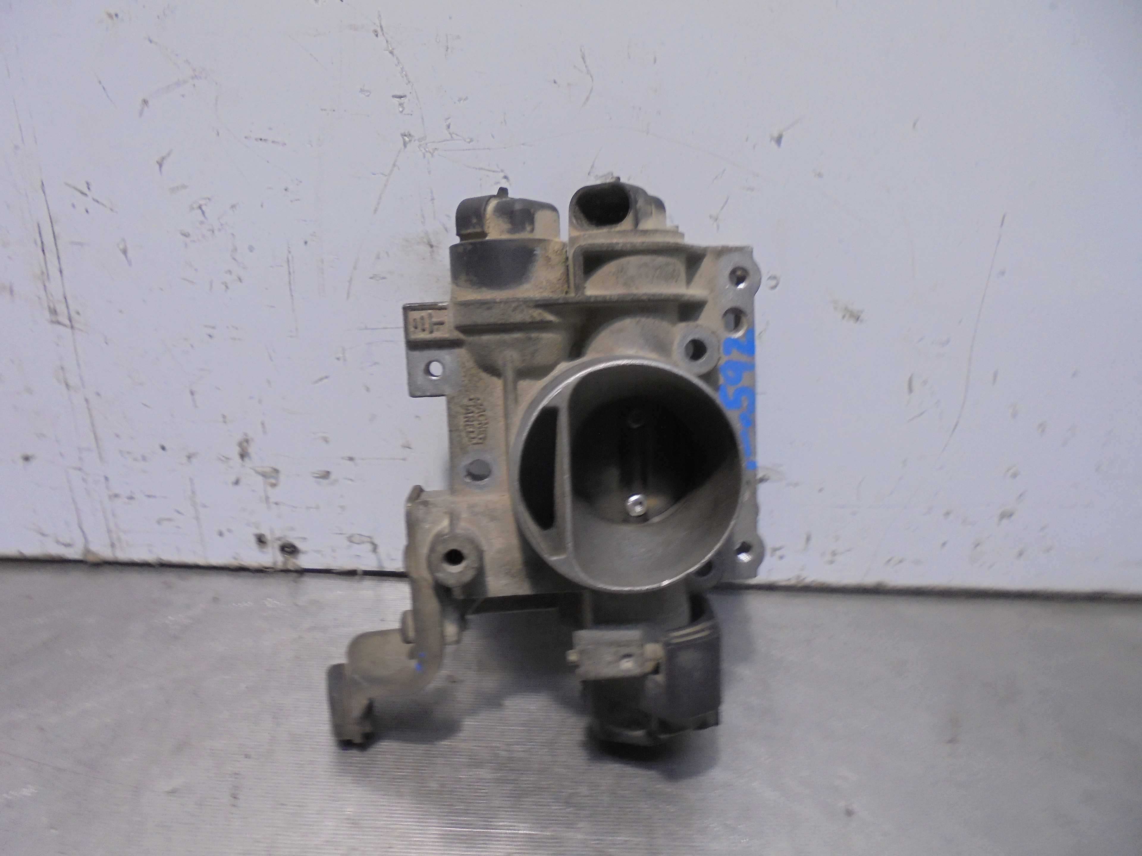 Recambio de inyector monopunto para fiat punto berlina (188) 1.2 8v referencia OEM IAM  MAGNETI MANELLI 