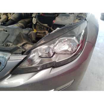 Recambio de faro izquierdo para peugeot 308 active referencia OEM IAM 030128720300  