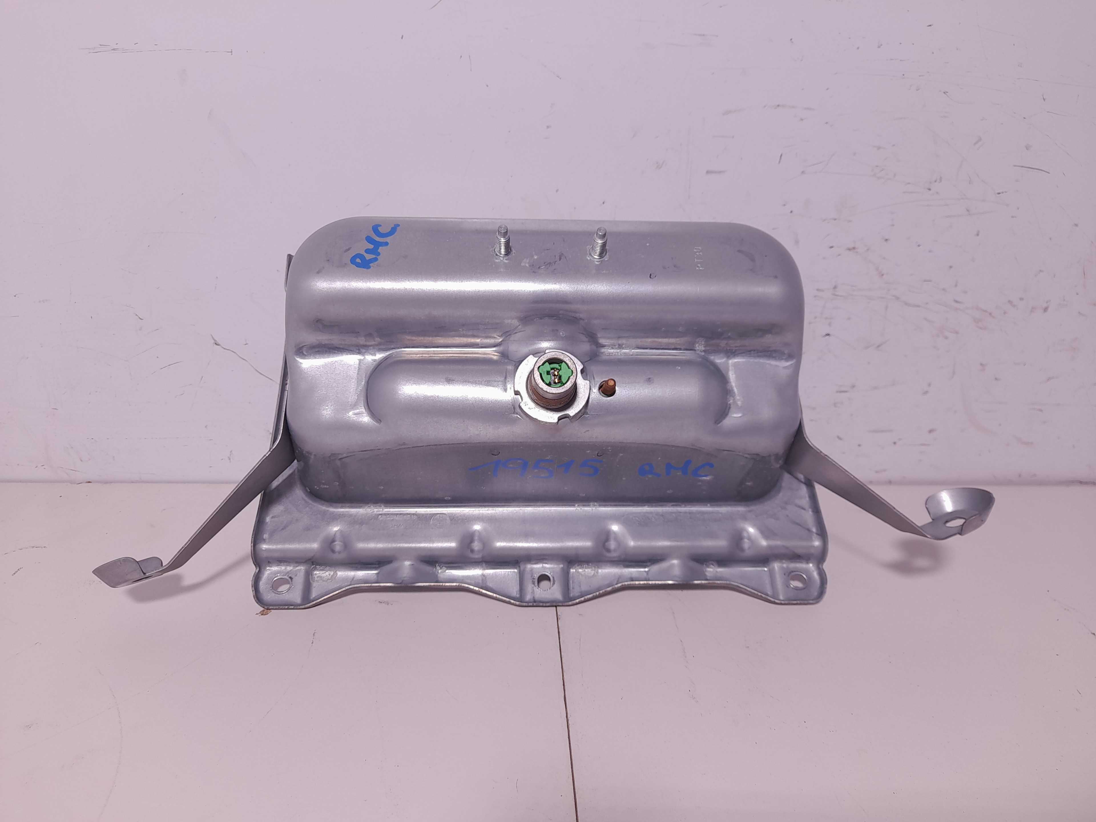 Recambio de airbag delantero derecho para ford focus berlina (cap) ambiente (d) referencia OEM IAM   