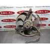 Recambio de electroventilador para seat arosa (6h1) select referencia OEM IAM 6X0959455  