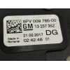 Recambio de pedal acelerador para opel insignia berlina selective referencia OEM IAM 6PV00976500 13237352 