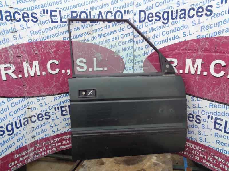 Recambio de puerta delantera derecha para land rover discovery (salljg/lj) 2.5 turbodiesel referencia OEM IAM   