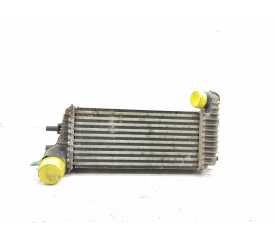 Recambio de intercooler para ford transit connect furgon 200 l1 ambiente referencia OEM IAM BV619L440CK  