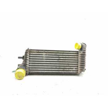 INTERCOOLER BV619L440CK 
