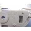 Recambio de maneta interior trasera derecha para toyota land cruiser (j12) 3.0 turbodiesel referencia OEM IAM 69273494W0  