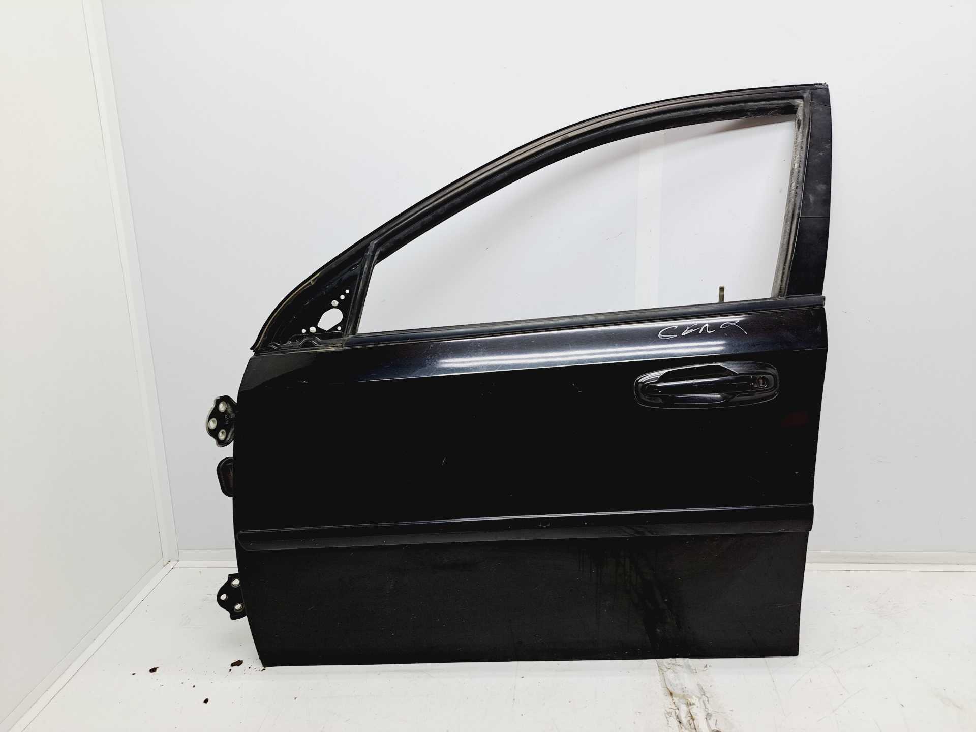 Recambio de puerta delantera izquierda para chevrolet lacetti cdx referencia OEM IAM   