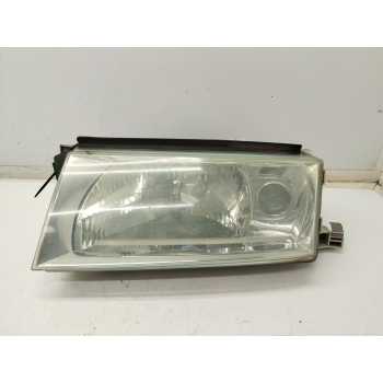 Recambio de faro izquierdo para skoda octavia berlina (1u2) ambiente referencia OEM IAM YU3X13006 1U1941015E 