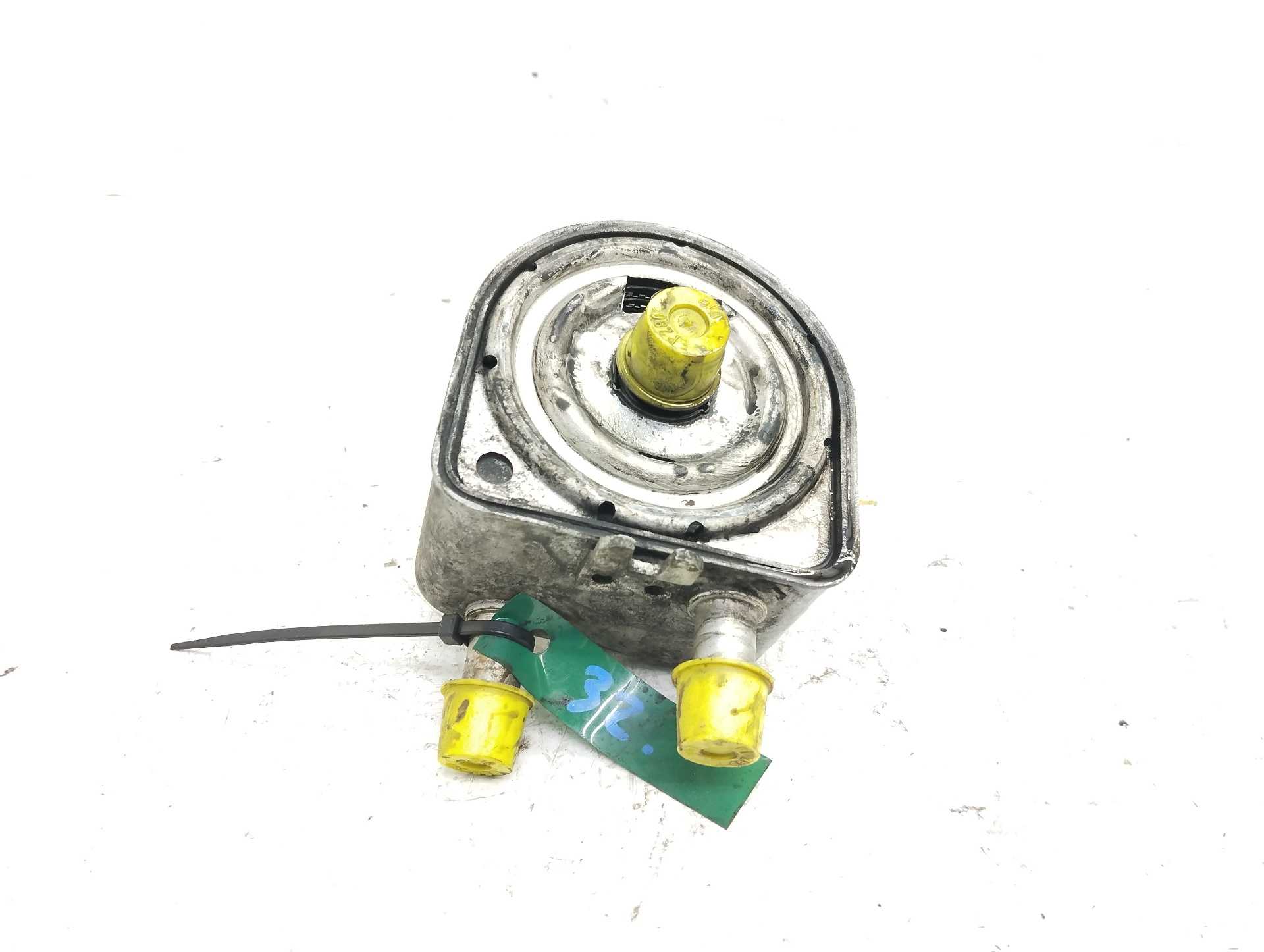 Recambio de enfriador aceite motor para citroën jumpy 2.0 hdi sx furg. referencia OEM IAM   