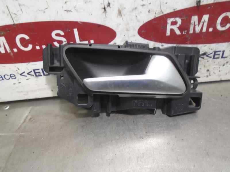 Recambio de maneta interior delantera derecha para peugeot 308 access referencia OEM IAM   