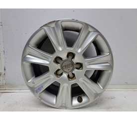 Recambio de llanta para audi a1 (8x) ambition referencia OEM IAM R15 8X0601025 