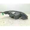 Recambio de faro izquierdo para peugeot 308 active referencia OEM IAM 030128720300  