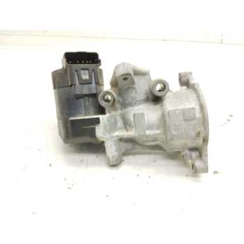 Recambio de valvula egr para citroën c4 berlina exclusive referencia OEM IAM 9681825280 2806606 